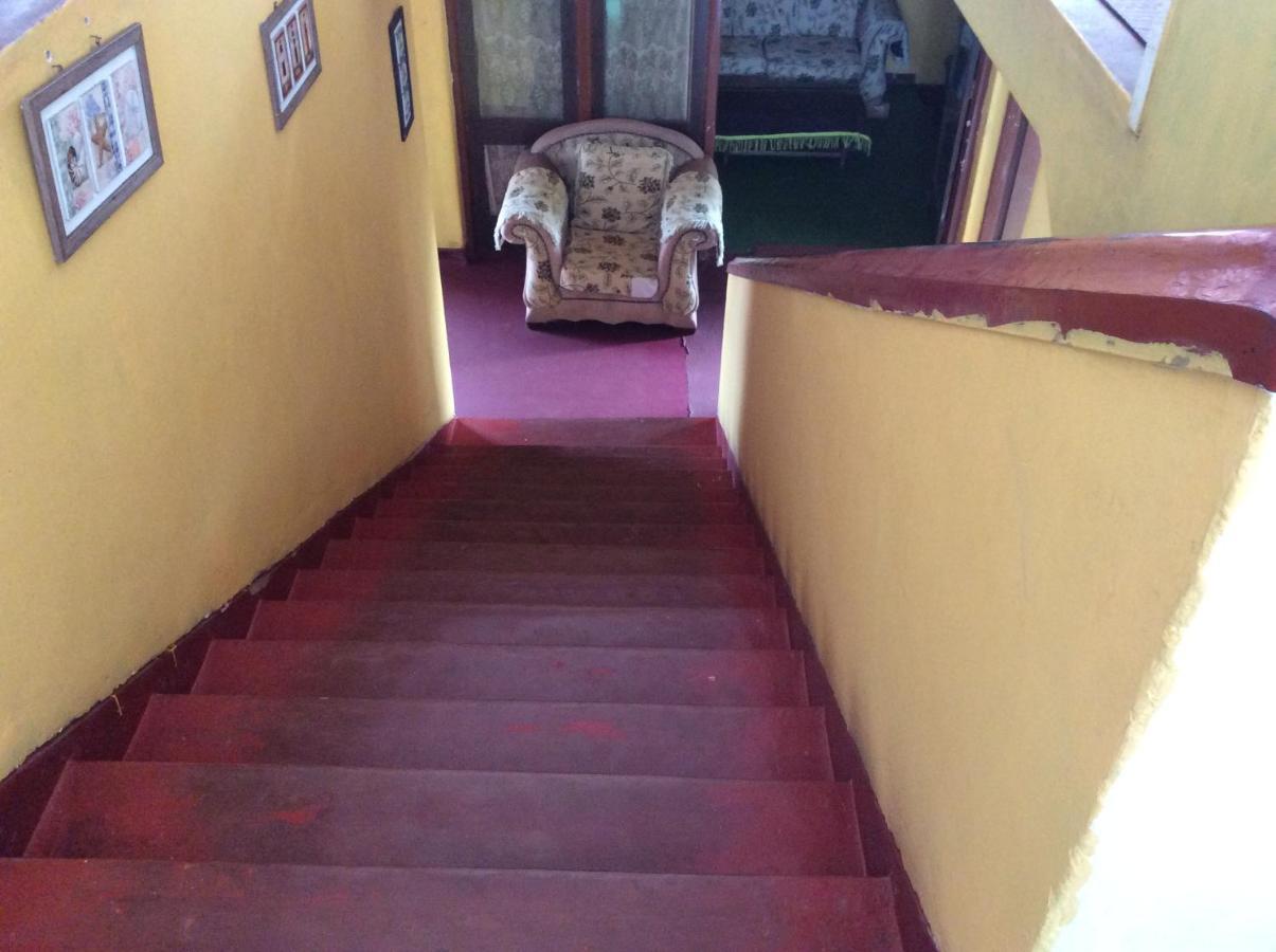 New Rest House Sea View Hotel Negombo Exterior photo