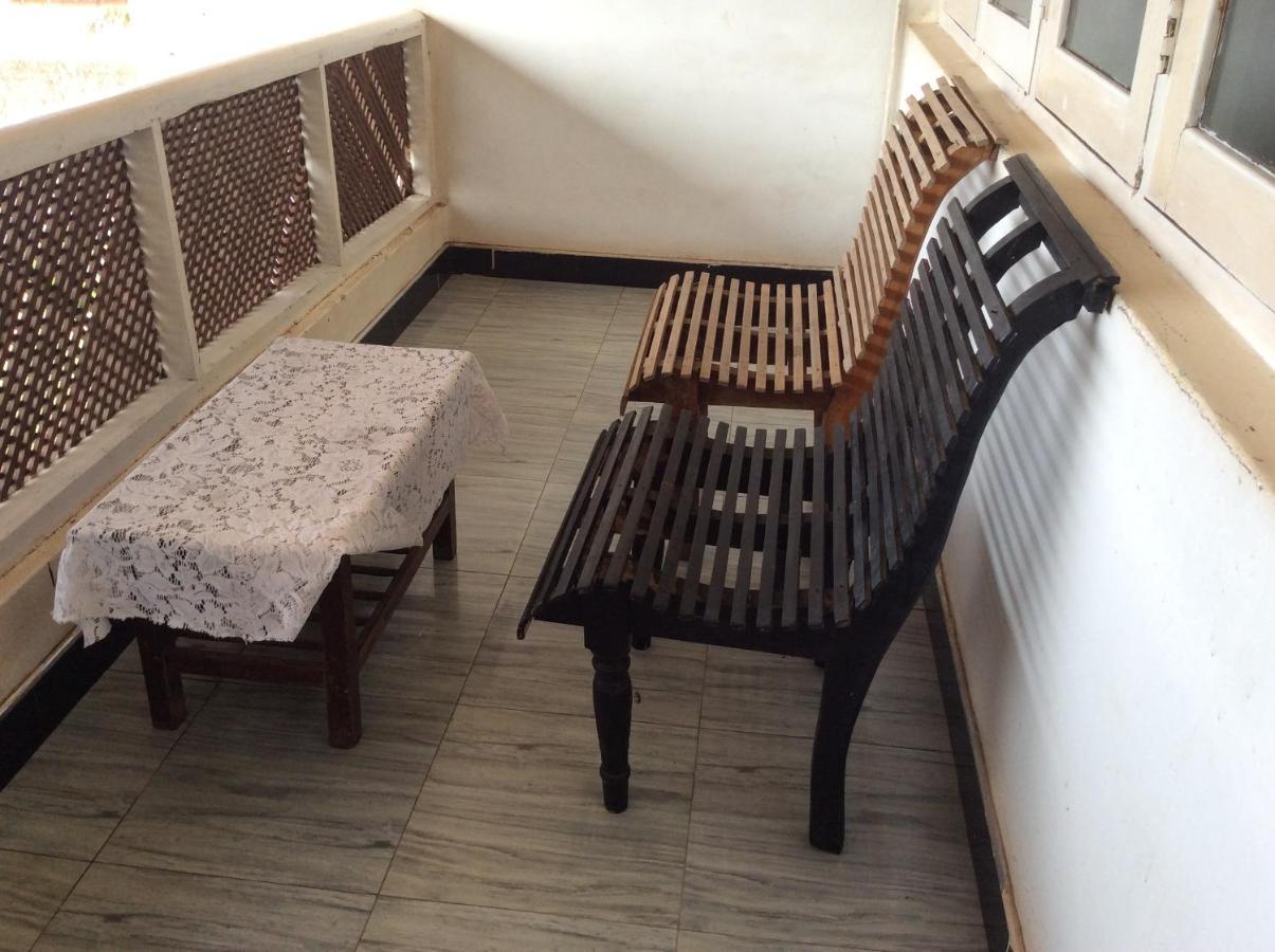 New Rest House Sea View Hotel Negombo Exterior photo